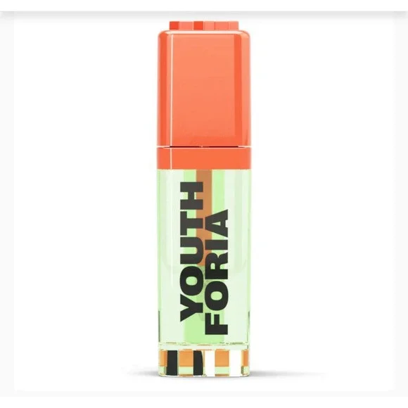 Youth Foria BYO‎ Blush Color Changing Blush Oil 