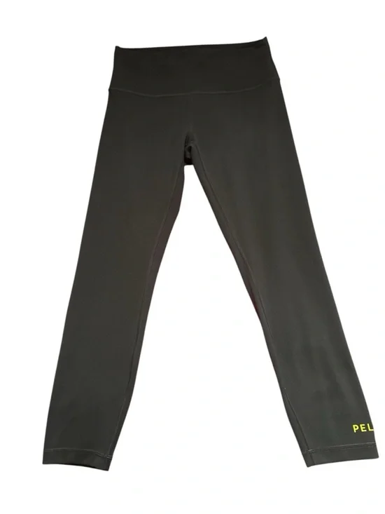 lululemon athletica Black Performance Leggings