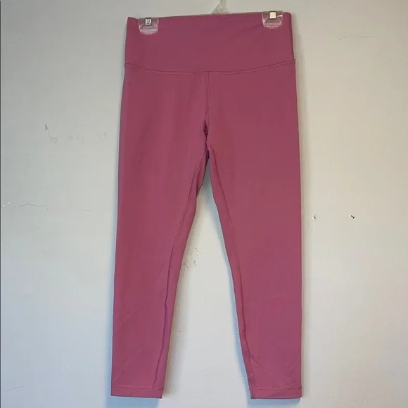 Lululemon Wunder Under
