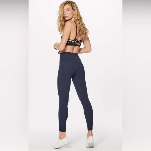 lululemon athletica Women's Mach Blue Align‎ Pant II