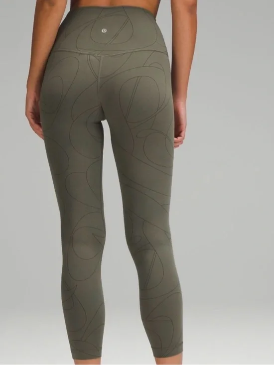 Lululemon Align Pant 25