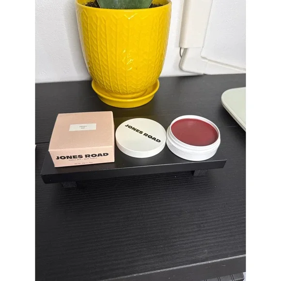 Jones Road Miracle Balm Cheeky Rose 50g 1.75oz All Over Glow Face Balm Blush