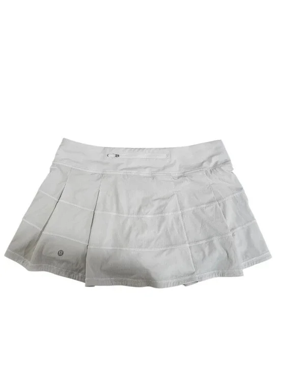 lululemon athletica  Skirt size 10