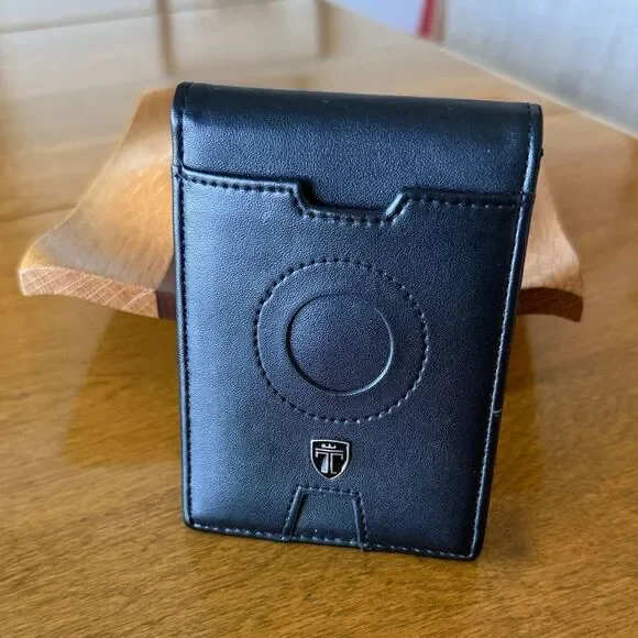 NEW Travando wallet