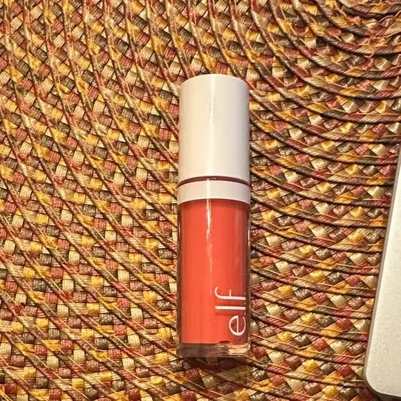 ELF Radiant Peach Blush