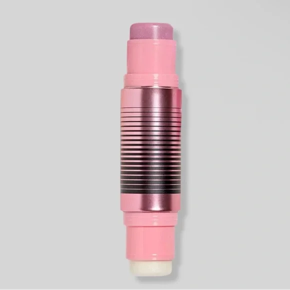 Dibs AURA Dual-Ended Blush/highlighter Pink Makeup Stick