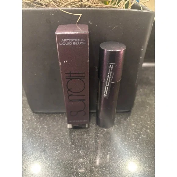 Surratt Artistique Liquid‎ Blush Cantaloup