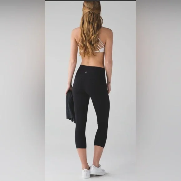 Lululemon Align Crop Leggings-19