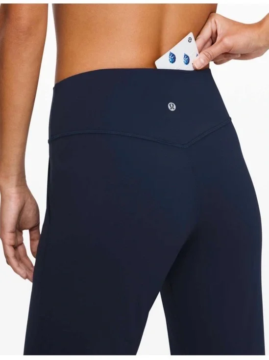 Lululemon align joggers size 6