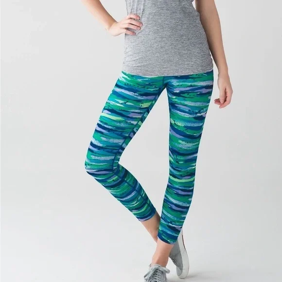 Lululemon high times pants