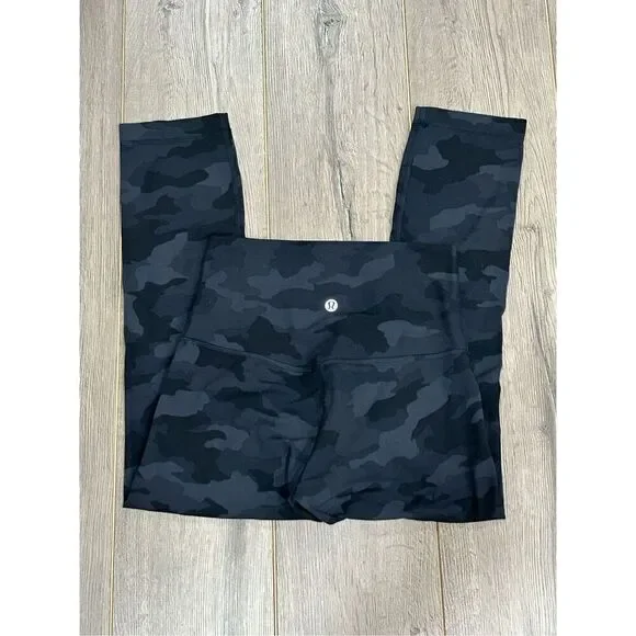 Lululemon Align crop 23”