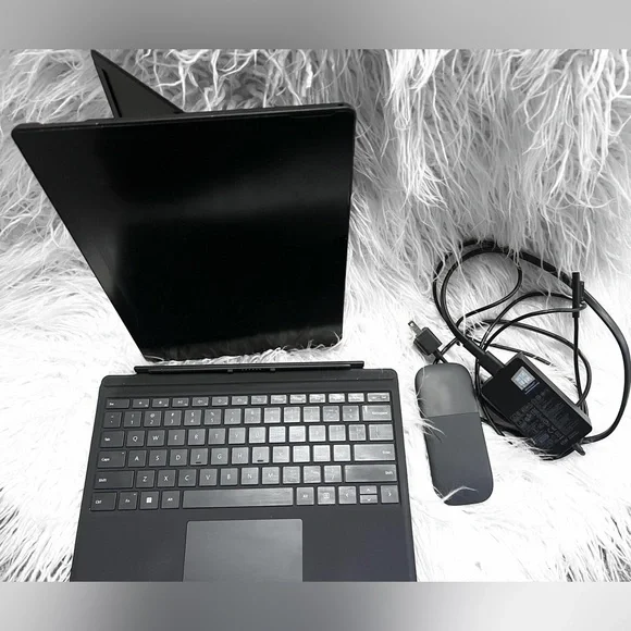 Microsoft - Surface Pro 7 - 12.3