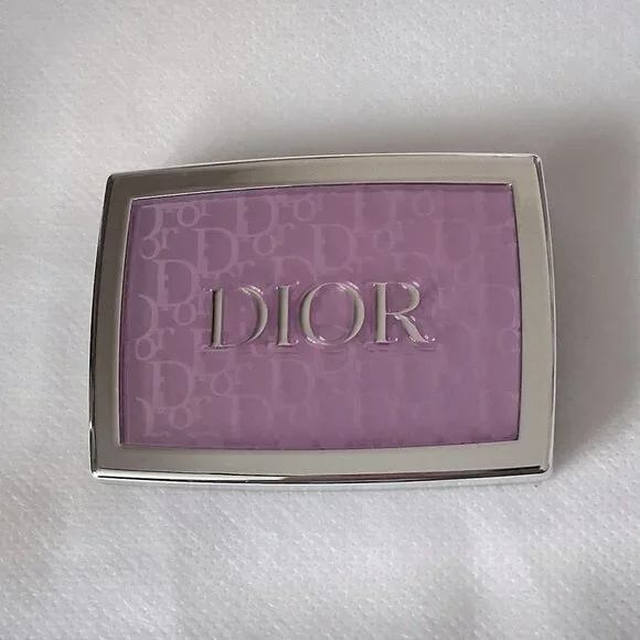 Dior Rosy Glow Blush in 063 Pink Lilac NEW