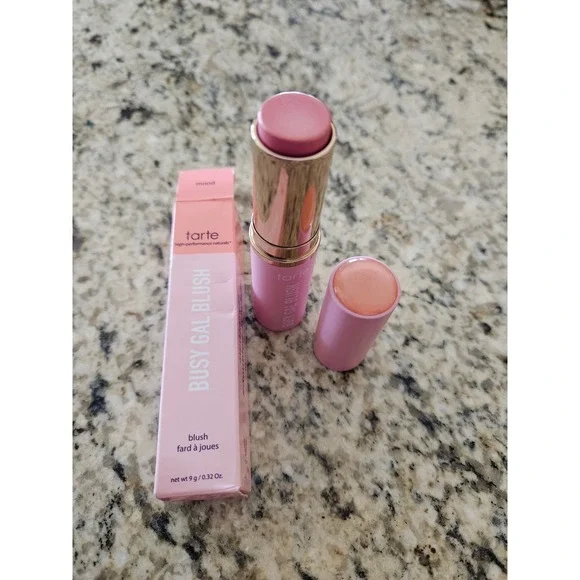 Tarte Blush Stick MOOD