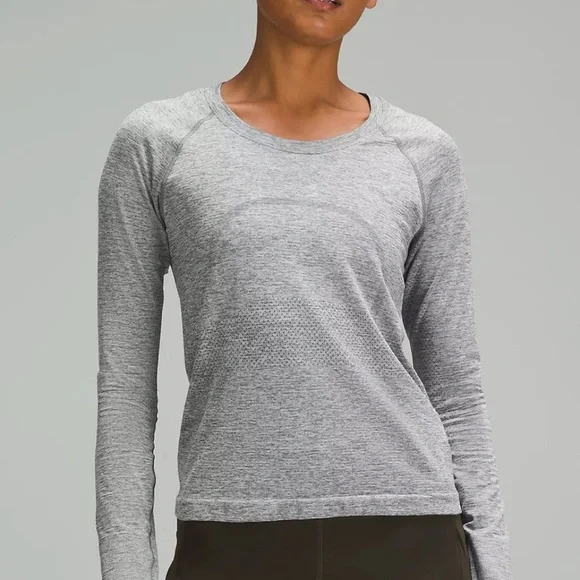 lululemon Swiftly Tech Long 2.0