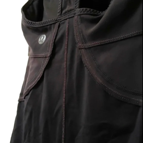 Lululemon Rare‎ Racerback tank