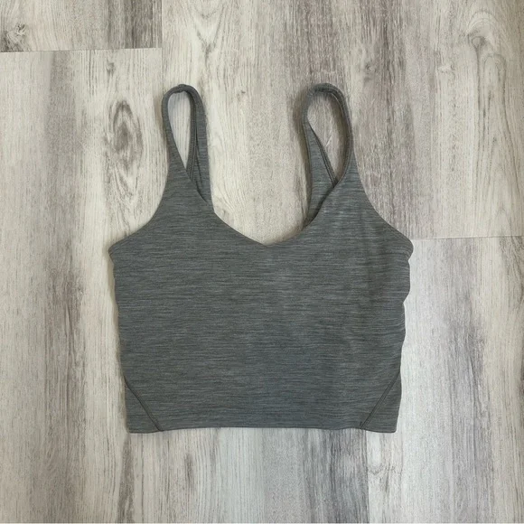 Lululemon Align Tank Size‎ 6