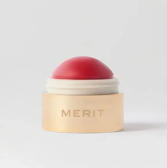 Merit Flush Balm Cream Blush - Rouge 9g
