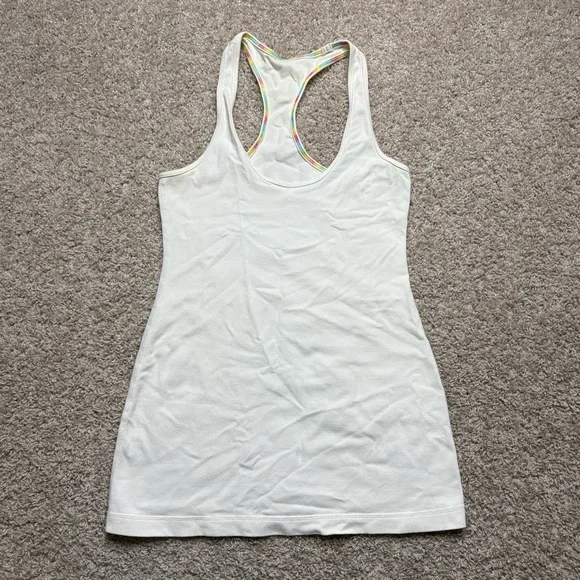 Lululemon Cool Racerback