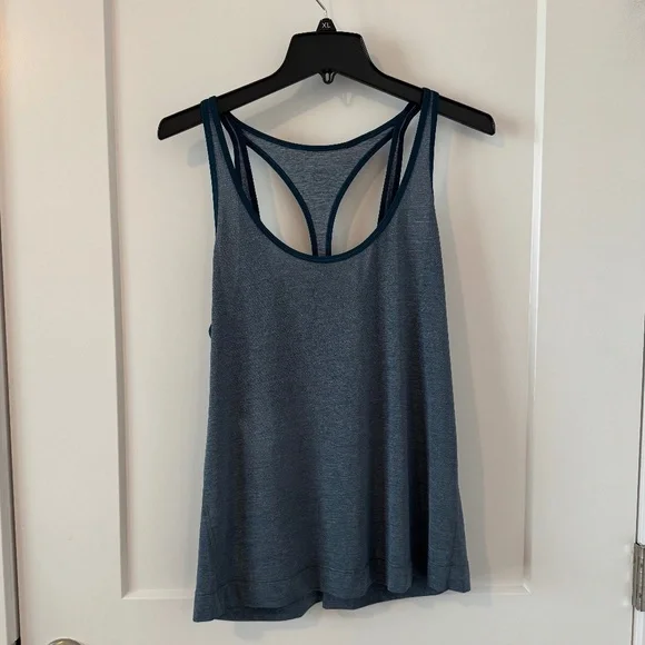 lululemon Tank Top-NO SIZE TAG