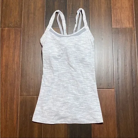 Lululemon Ladies Tank Top