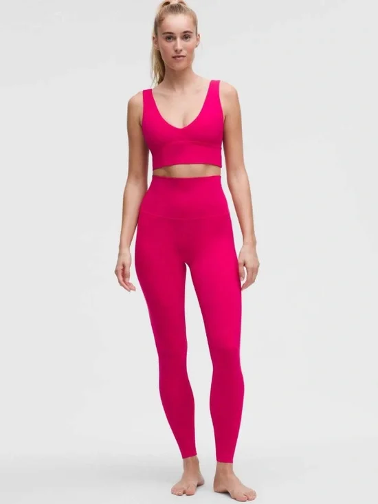 Lululemon Align Super-High-Rise Pant 28” NWOT