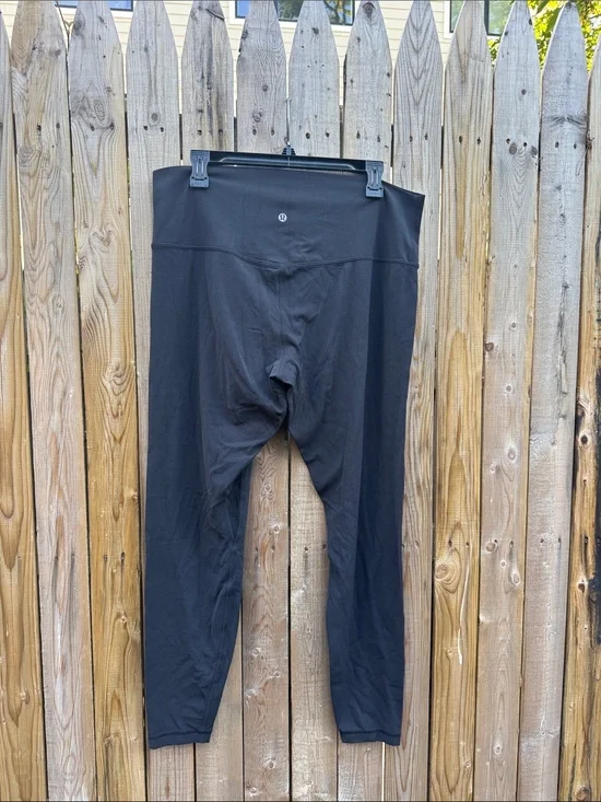 Lululemon align leggings