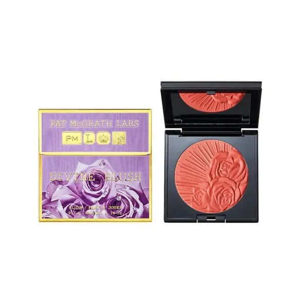 PAT‎ MCGRATH LABS Skin Fetish: Divine Blush Paradise Venus NEW