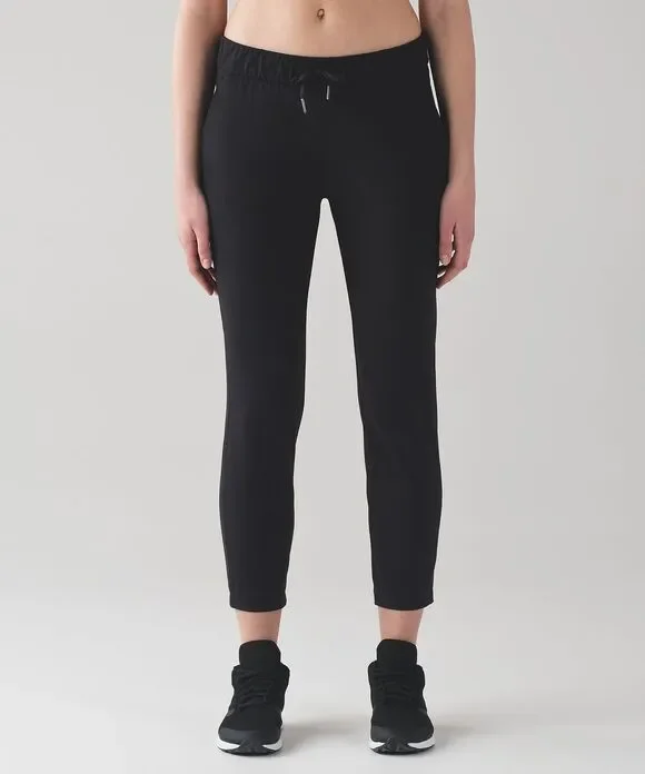 Lululemon On The Fly Pant *28