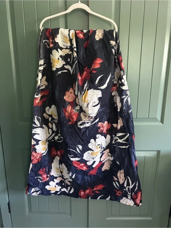Shower curtain