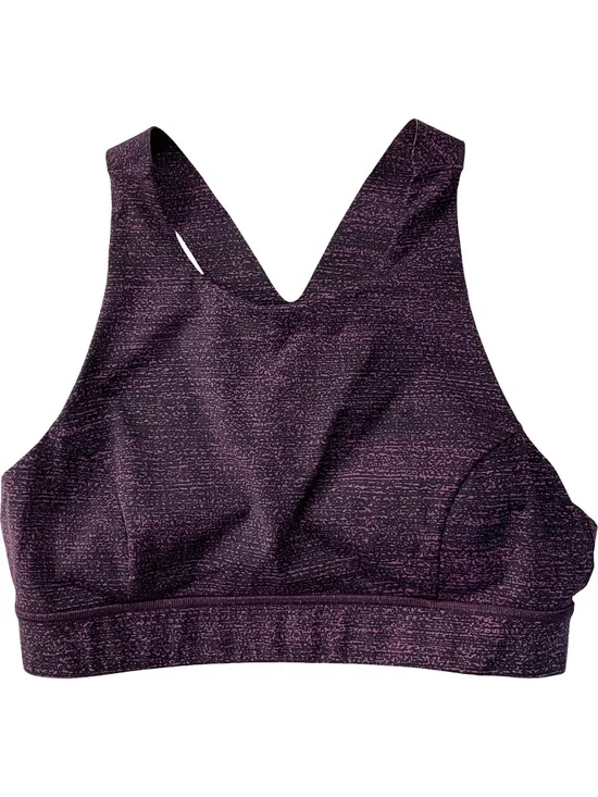 Lululemon Fast & Free Bra *Nulux