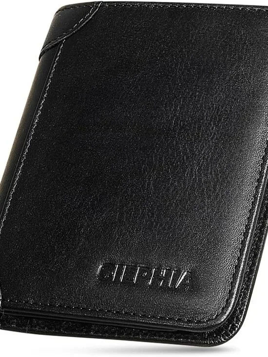 Black Wallet