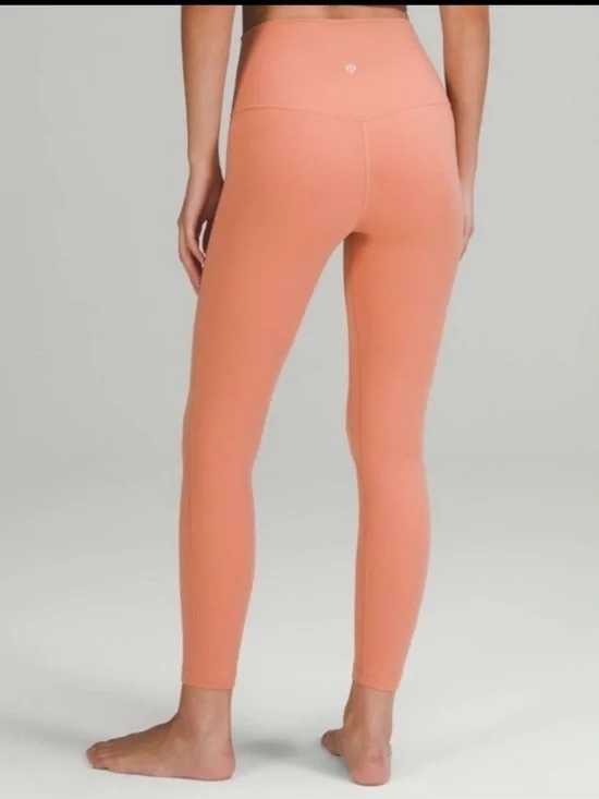 Lululemon Align High-Rise Pant 25