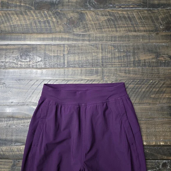 LULULEMON Adapted State Crop Joggers |‎ 0