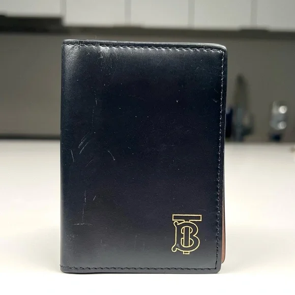 Burberry card holder
