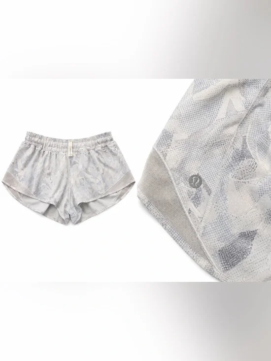 Lululemon Women’s Hotty Hot Shorts
