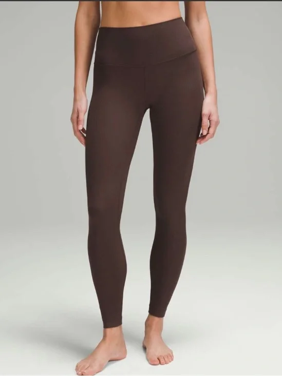 lululemon Align™ Ribbed HR Pant 28