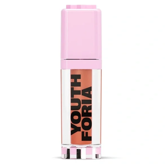 BYO BLUSH , TINTED BLUSH OIL - But Tonight