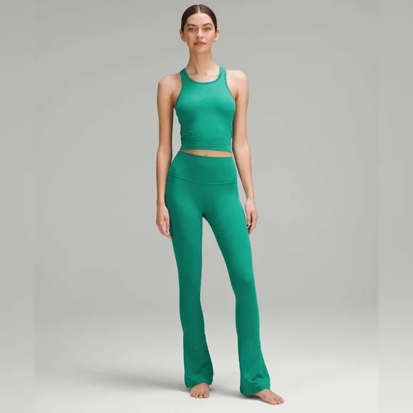 Lululemon Align High-Rise Mini-Flare Pant 32”