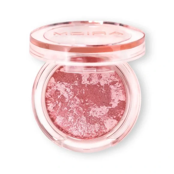 Moira MARVELOUS BAKED BLUSH (003, ANKO TART)