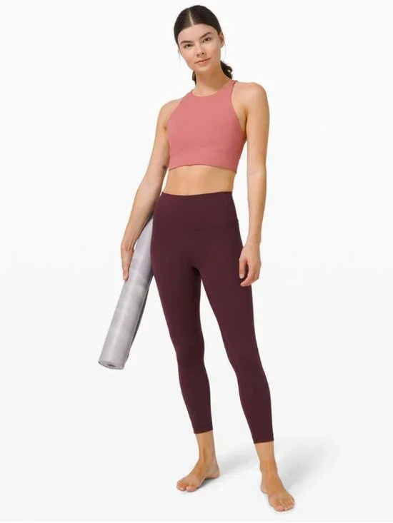 Lululemon Wunder Under High-Rise Tight 25