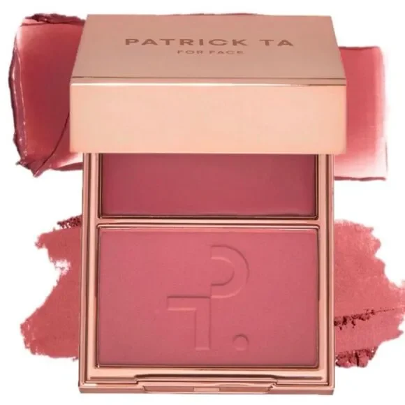 NEW Patrick Ta She Goes To The Gym