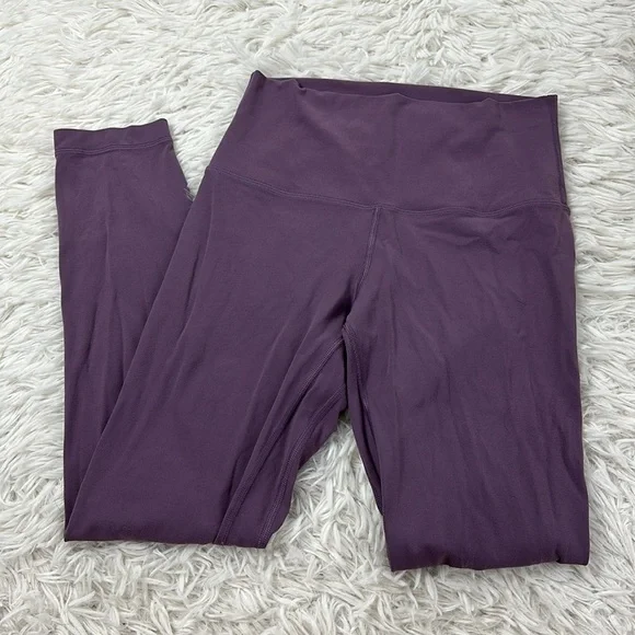 Lululemon Align Pant II *25