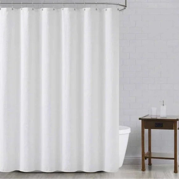 Nueva Spa 5 piece Bath Set White New