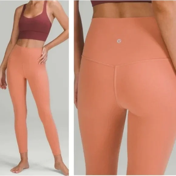 Lululemon‎ Align High-Rise Pant 25