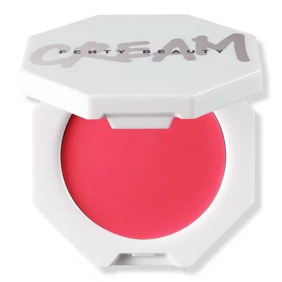 Fenty ‘Strawberry Drip’ Cheeks Out Freestyle Cream Blush