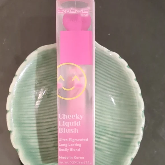 Liquid Blush