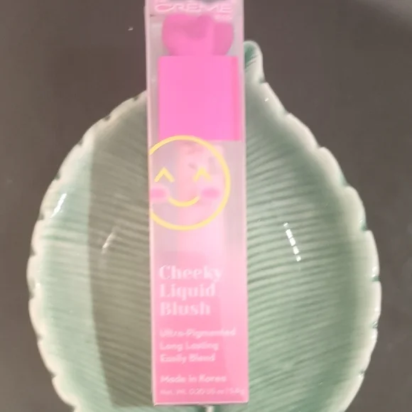 Liquid Blush
