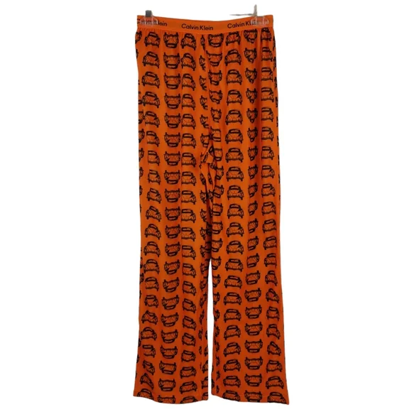 Calvin Klein Sleep Pants NWT