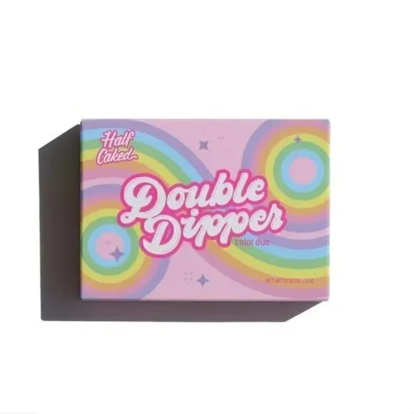 Half Caked - Double Dipper Color Duo